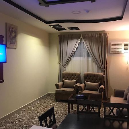 ماسة داركم 2 للوحدات السكنية Μπουράιντα Εξωτερικό φωτογραφία