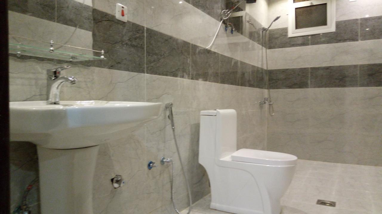 ماسة داركم 2 للوحدات السكنية Μπουράιντα Εξωτερικό φωτογραφία